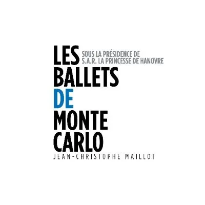 Ballet de Monte Carlo